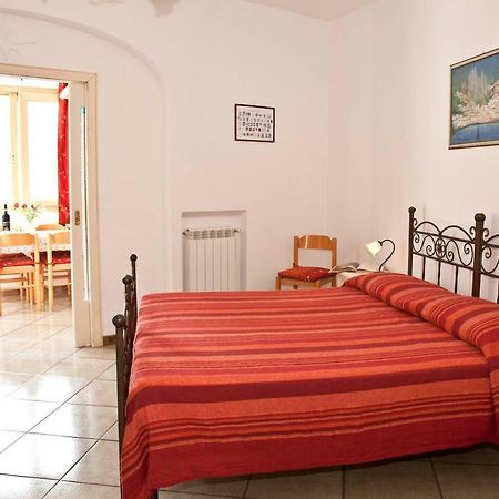 La Casarella Apartment Positano - Stunning View Ngoại thất bức ảnh